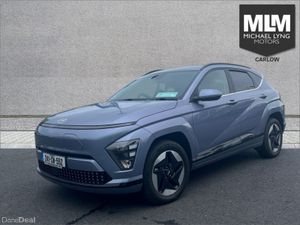 Hyundai KONA EV Elegance 65KWH 5DR Auto - Image 3