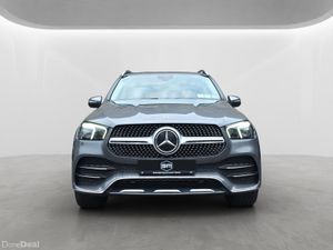 2022 MERCEDES GLE 350 DE AMG PHEV. - Image 2