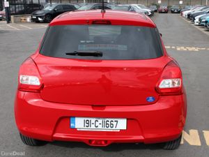 Suzuki Swift 2019 - Image 4