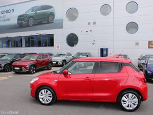 Suzuki Swift 2019 - Image 2