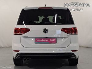 Volkswagen Touran 1.4 TSI AUTO R LINE - Image 4