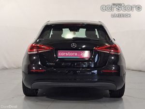 Mercedes-Benz A-Class 1.3 PET AUTO - Image 4