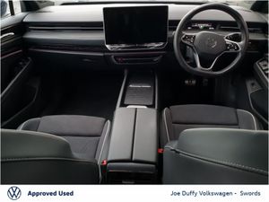 Volkswagen ID.7 Id7 Match Pro  Match  286 Electric - Image 2