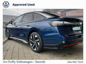 Volkswagen ID.7 Id7 Match Pro  Match  286 Electric - Image 3