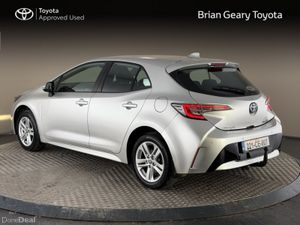 Toyota Corolla HYBRID LUNA H/B - Image 2
