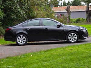 🔥2017 Opel Insignia 1.6 CDI 136HP🔥 - Image 4