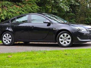 🔥2017 Opel Insignia 1.6 CDI 136HP🔥 - Image 3
