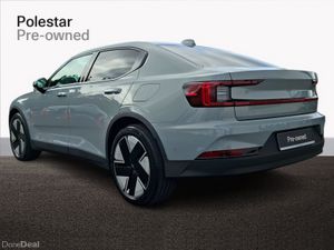 Polestar 2 LRSM Plus And Prime Pack WLTP 659km - Image 2