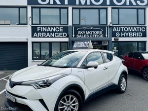 Toyota C-HR 2018 - Image 2
