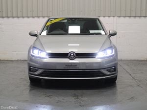 2018 Volkswagen Golf - Image 2