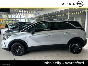 Opel Crossland X CROSSLAND X SRI-1.2 110BHP  -PET - Image 4