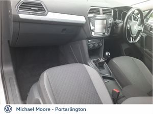 Volkswagen Tiguan 2.0 TDI 150HP BMT Comfortline - Image 4