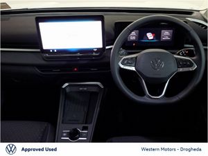 Volkswagen T-Roc LIFE 1.5TSI 116HP MHEV *Pre Reg S - Image 3