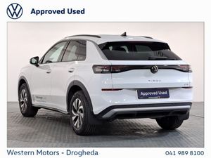 Volkswagen T-Roc LIFE 1.5TSI 116HP MHEV *Pre Reg S - Image 4