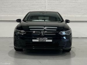 Volkswagen Golf Life 2.0TDI 115bhp 5dr Auto - Image 2
