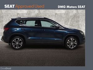 SEAT Ateca 2.0 TDI 150BHP DSG SE+ - Image 3