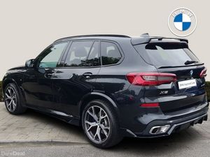BMW X5 xDrive30d M Sport - Image 3