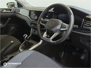 Volkswagen Polo 1.0 Life 5dr - Image 4