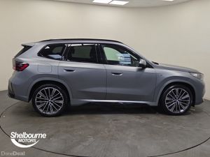 BMW X1 xDrive 23i MHT M Sport Premier Pro 5dr  Ste - Image 4