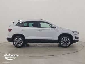 Skoda KAROQ 1.5 TSI SE L 5dr DSG - Image 4