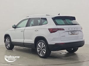 Skoda KAROQ 1.5 TSI SE L 5dr DSG - Image 3