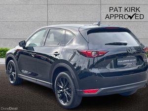 Mazda CX-5 Cx-5 Diesel Estate Sport - Image 2