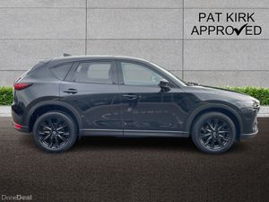 Mazda CX-5 Cx-5 Diesel Estate Sport - Image 3