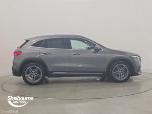 Mercedes-Benz GLA Class GLA 180 AMG Line Premium P - Image 4