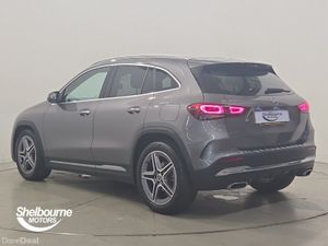 Mercedes-Benz GLA Class GLA 180 AMG Line Premium P - Image 3