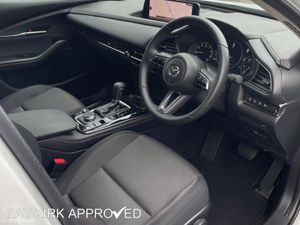 Mazda CX-30 2.5 e-Skyactiv G MHEV [140] Homura 5dr - Image 4