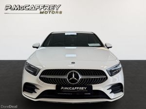 2019 Mercedes-Benz A200 D AMG LINE PREMIUM AUTO - Image 2