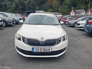 Skoda Octavia 2017 1.0 TSI AUTOMATIC - Image 3