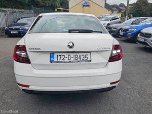 Skoda Octavia 2017 1.0 TSI AUTOMATIC - Image 4