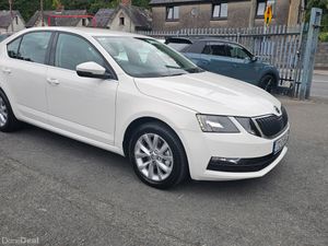 Skoda Octavia 2017 1.0 TSI AUTOMATIC - Image 2