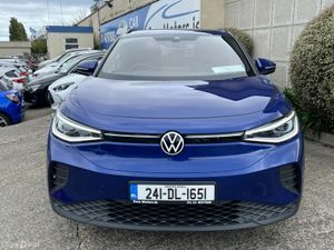 2024 VW I.D4 PRO PLUS 77KWH - Image 2