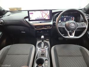 Nissan Juke HYBRID 1.6 SV PREMIUM *Scrappage deal - Image 4
