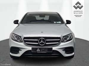 Mercedes-Benz E-Class E 300e AMG Premium Night Edi - Image 3