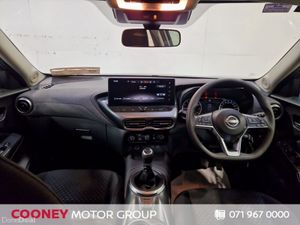 Nissan Juke 1.0T SV GREAT VALVE - Image 2