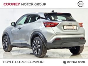 Nissan Juke 1.0T SV GREAT VALVE - Image 3