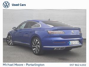 Volkswagen Arteon 2.0TDI D7F 150HP R-LINE - Image 3