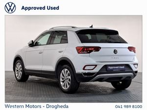 Volkswagen T-Roc 2.0 TDI 116HP Style - Image 4