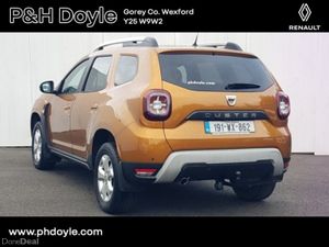 Dacia Duster COMFORT - Image 3