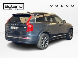 Volvo XC90 T8 PLUS BRIGHT *WARRANTY 2029* €145 PER - Image 3