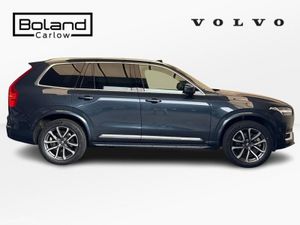 Volvo XC90 T8 PLUS BRIGHT *WARRANTY 2029* €145 PER - Image 4