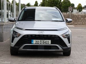 Hyundai Bayon 1.2 Petrol Executive - Image 3