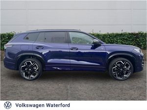 Volkswagen Tayron TAYRON RL75 2.0TDI DSG 150HP **B - Image 4
