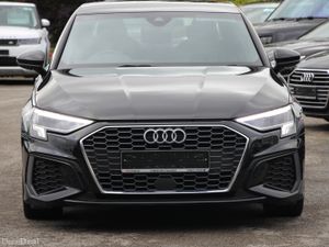 A3 S Line * Leather * Virtual dash * 1 owner car - Image 2
