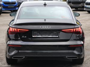 A3 S Line * Leather * Virtual dash * 1 owner car - Image 4
