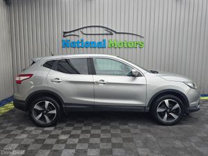 2014 Nissan Qashqai 1.5 DSL SV - Image 2