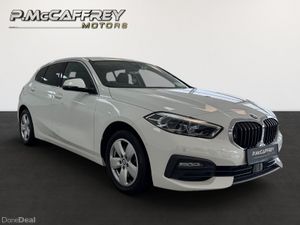 2021 BMW 1 Series 118D SE PLAY AUTO - Image 3